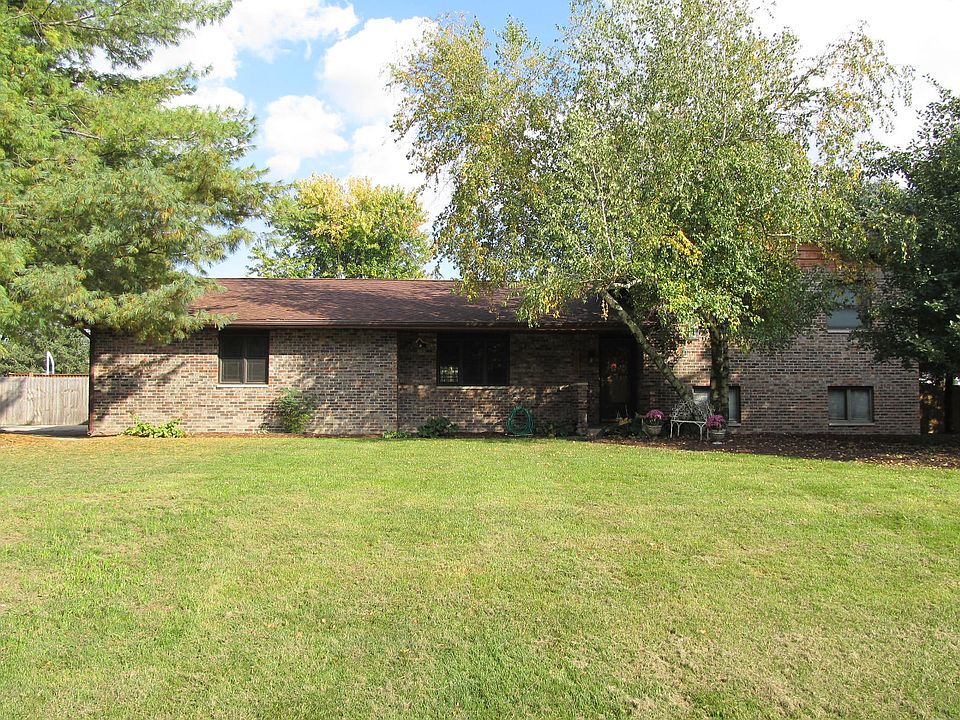 .60 wooded acre