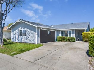 685 Parvin Dr, Milpitas, CA