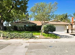 6585 Shannon Rd, Riverside, CA 92504