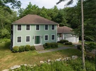 34 Country Club Blvd, Dartmouth, MA 02747