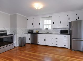 86 Channing Rd, Belmont, MA 02478