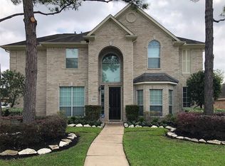 15819 Spring Trl, Houston, TX 77095