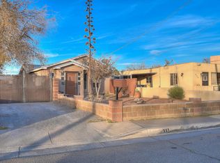 521 Veranda Rd NW, Albuquerque, NM 87107