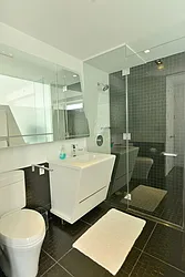 Rented by New York Residence