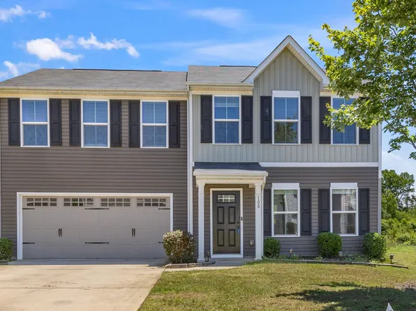 108 Castlebrook Dr, Greenville, SC 29605