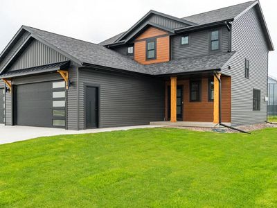 1725 Fox Glove STREET, Holmen, WI, 54636