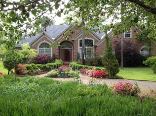 140 Hilton Head Island Dr, Mabank, TX 75156