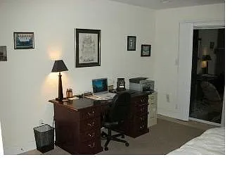 Downstairs Living Area - 2014 Atherton Heights Ln