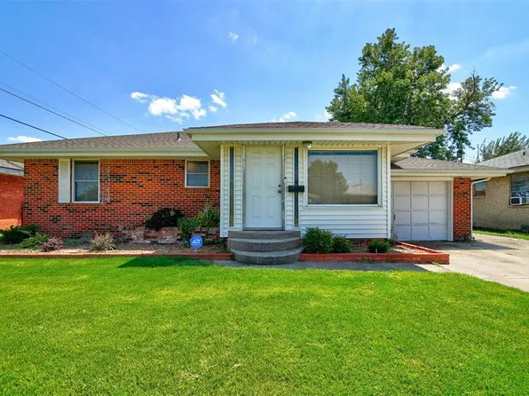 1504 SW 62nd St, Oklahoma City, OK 73159