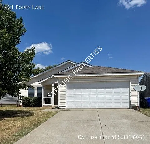 3 bed, 1088 sqft, $1,395 — Photo 1