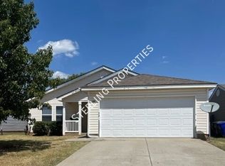 421 Poppy Ln, Norman, OK 73069
