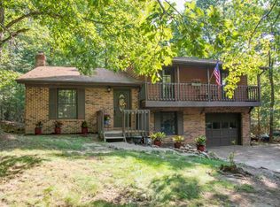287 Quail Ct, Mc Gaheysville, VA 22840