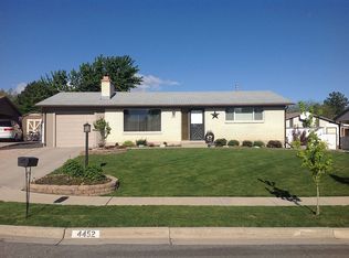 4452 S Renardo Pl, West Valley City, UT 84119