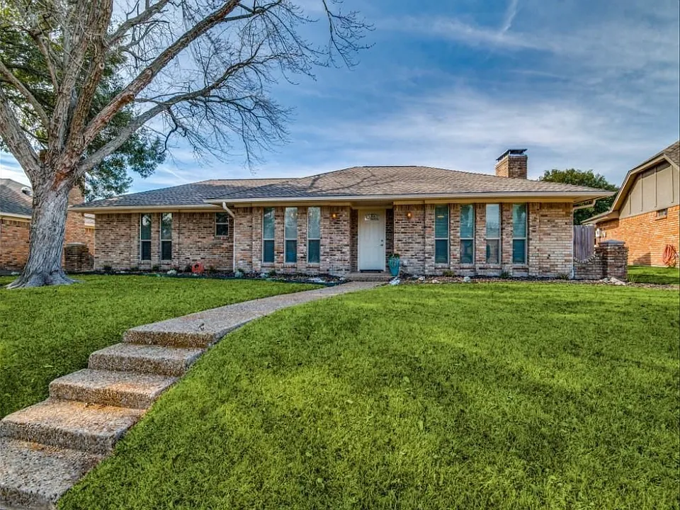 3809 Deep Valley Trl
