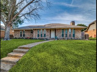 3809 Deep Valley Trl, Plano, TX 75023