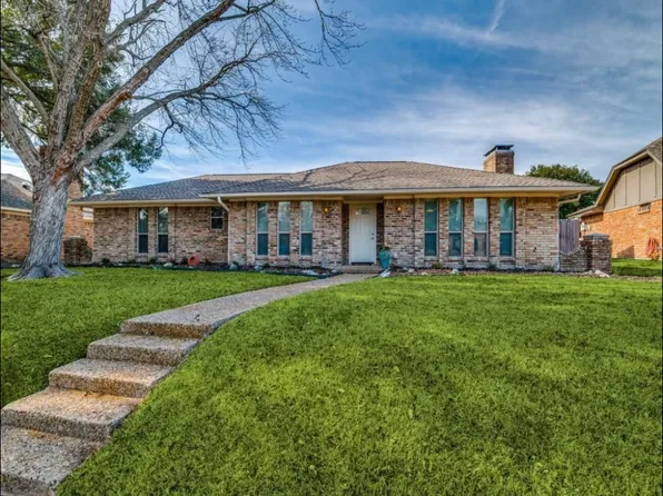 3809 Deep Valley Trl, Plano, TX 75023