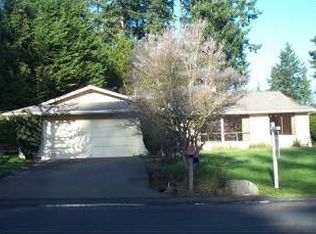 8603 51st Street Ct W, University Place, WA 98467