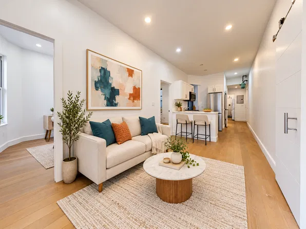 97 2nd Ave APT 1, New York, NY 10003