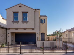 261 E Aster Dr, Chandler, AZ 85286