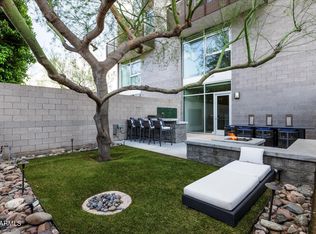 4745 N Scottsdale Rd SUITE 1011, Scottsdale, AZ 85251