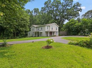 167 Rivertown Rd, Fairburn, GA 30213