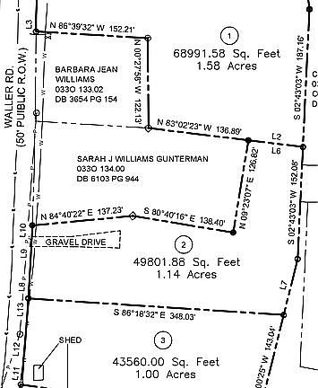 5th image of 0 Waller Rd