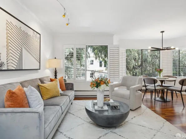 650 Steiner St APT 6, San Francisco, CA 94117