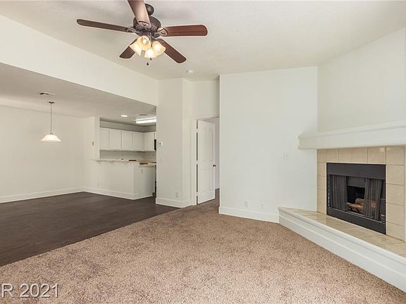 4th image of 2639 S Durango Dr APT 102