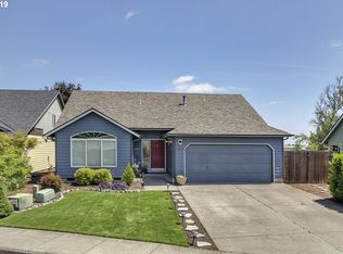 4498 Northside Dr NE, Keizer, OR 97303