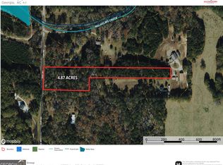 0 Oak Rd, Jenkinsburg, GA 30234