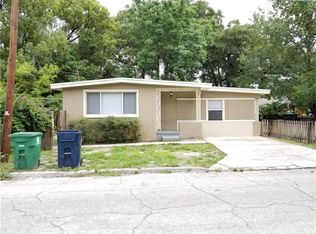 7300 N Dixon Ave, Tampa, FL 33604