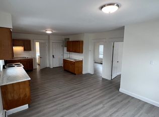 317 Rimmon St FLOOR 3, Manchester, NH 03102