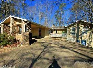 3 Rio Pl, Hot Springs, AR 71909
