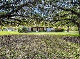205 Garden W, Conroe, TX 77304