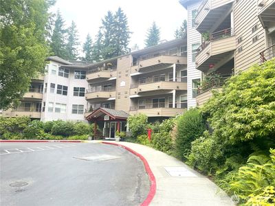 1822 152 Avenue NE #216, Bellevue, WA, 98007