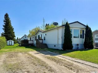 311 Riedel Ave E, Langenburg, SK S0A2A0