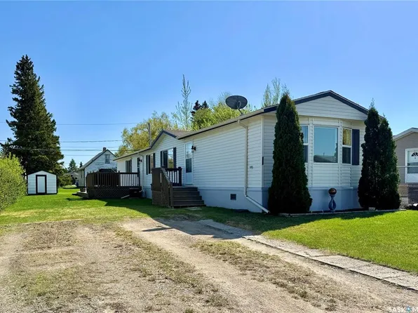 311 Riedel AVENUE E, Langenburg, SK S0A 2A0
