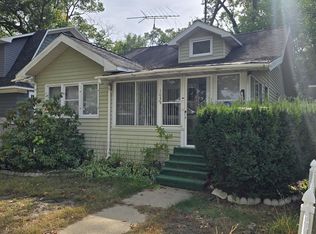 1059 Ada Ave, Muskegon, MI 49442