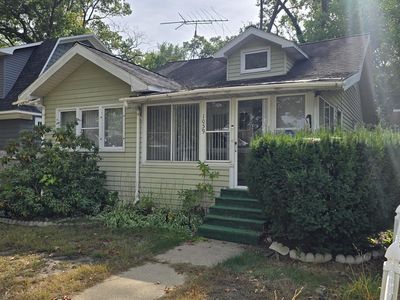 1059 Ada Ave, Muskegon, MI, 49442
