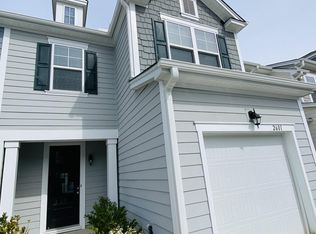 2601 Kingsfield St, Mount Pleasant, SC 29466