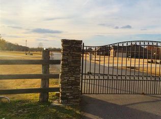 49 Planters Row, Scott, AR 72142