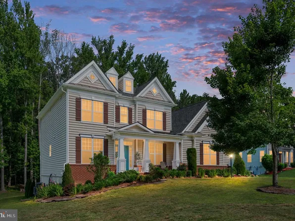 12129 Sawhill Blvd, Spotsylvania, VA 22553