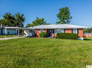 111 Grandview Dr, Campbellsville, KY 42718