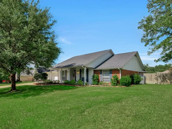 1702 Juniper Ln, Lufkin, TX 75904