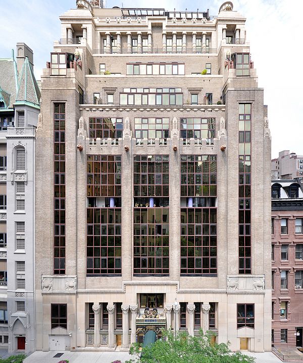 1st image of 135-145 W 70th St