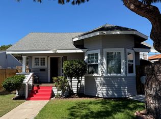236 Elder Ave, Imperial Beach, CA 91932