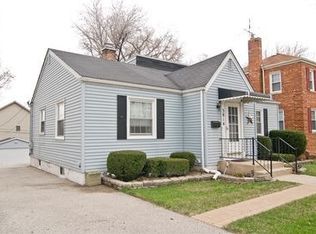 5814 Prospect Ave, Berkeley, IL 60163