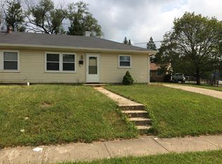 7416 Westchester Dr, Indianapolis, IN 46226