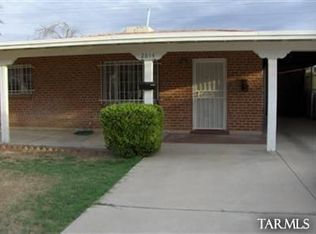 2614 E 19th St, Tucson, AZ 85716