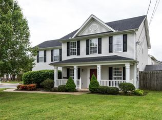 2105 Blake Dr, Antioch, TN 37013